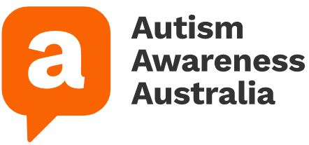 Autism Awareness Australia logo