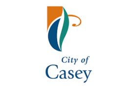 City of Casey logo