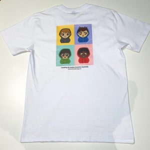 The Felix Tee - Children's Sizes